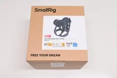 SmallRig 360°回転式中空右側ハンドル ARRIロゼット対応のサムネイル