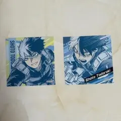 2026年最新】ヒロアカ展 轟の人気アイテム - メルカリ