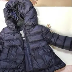 最終セール子供用モンクレール ダウン