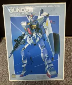 2026年最新】z ガンダム 旧キットの人気アイテム - メルカリ