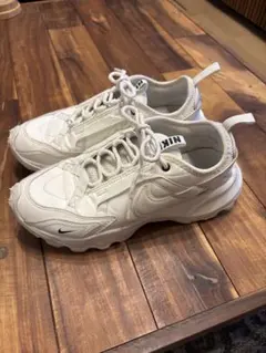 NIKE 운동화 화이트 여성