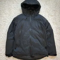 DRT ✖︎NANGA オーロラ ダウンジャケット XLサイズ 美品【希少極美品】 DRT NANGA オーロラ ダウンジャケット XLサイズ /SR071M 美品