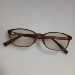 最終価格)JINS.FPC-17A-1028.881度無しブルーライトカット