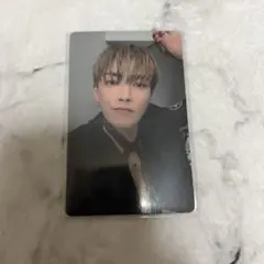 ATEEZ ホンジュン PARADIGM トレカ