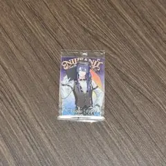 にじさんじウエハース2 長尾景