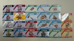 バーコードバトラー カード26枚セット - メルカリ