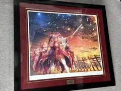 2026年最新】恋姫 版画の人気アイテム - メルカリ