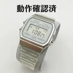 CASIO カシオ コレクション スタンダード F-91W チープカシオ