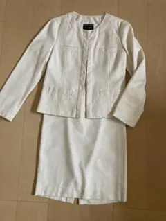 フォーマルスーツ