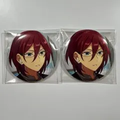 あんスタ 缶バッジ 茨