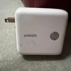 ANKER PowerCore Fusion 10000 モバイルバッテリー