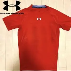 【UNDER ARMOR】スポーツ　ジム　トレーニングウェア
