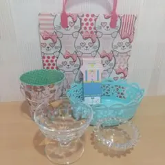 Swimmer チョコホリック 小物入れ他 7点