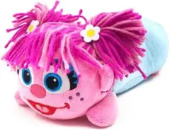 Sesame Street Abby Cadabby ペンケース ぬいぐるみのサムネイル