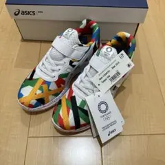 オリンピック公式シューズ パリ2024オリンピック・パラリンピック競技大会 TEAM JAPANへ