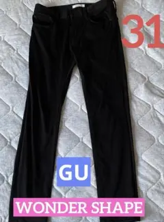 パンツ スキニーパンツ