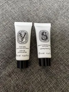 diptyque 試供品 新品未使用