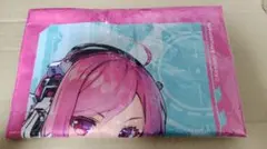 サウンドボルテックス フェイスタオルのサムネイル