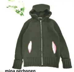 2025年最新】ミナペルホネン トップスの人気アイテム - メルカリ