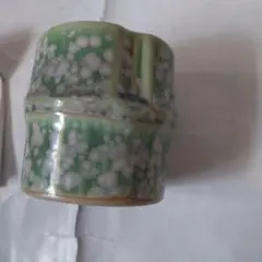 2026年最新】竹蓋置の人気アイテム - メルカリ