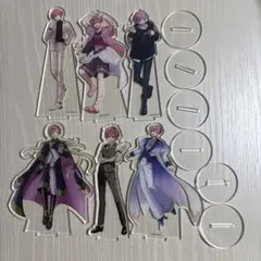 ないこ　アクスタ　まとめ売り