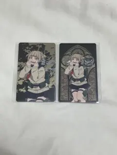 トガヒミコ スリーブ Amazon.co.jp: 僕のヒーローアカデミア トガヒミコ スリーブ