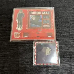 コナンランド 赤井秀一 セット