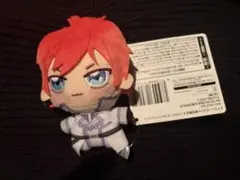 Re:ゼロ ちょぴぬいぷち ラインハルト リゼロ GIGO限定