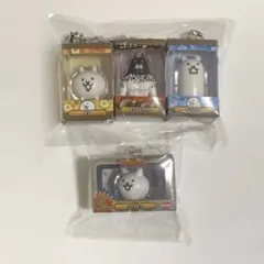 にゃんこ大戦争　チョコボックス