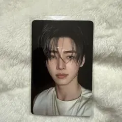 ENHYPEN DESIRE: UNLEASH yiziyu限定 ソンフン