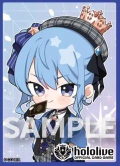 2026年最新】ホロライブスリーブの人気アイテム - メルカリ