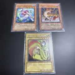 遊戯王OCG カードセット