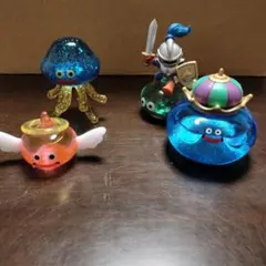 ドラクエキャラクターフィギュアセット② まとめ売り