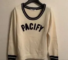 khalita レディースセーター　L