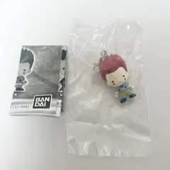 HUNTER×HUNTER めじるしアクセサリー ヒソカ