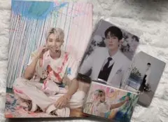 SEVENTEEN ウォヌ Carat盤セット