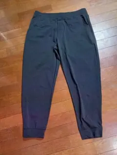 ユニクロ ウルトラ ストレッチ ドライEX ジョガー パンツ