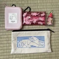 ヤドングッズ　まとめ売り