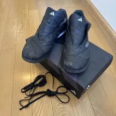 新品 adidasコパピュア エリートFG プレデター F50ティエンポ31cm