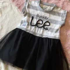 Buddy Lee フレアワンピース