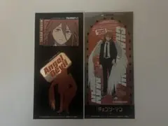 チェンソーマン レゼ編 きゃらくたぶるステッカーズ ステッカー 天使くん