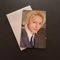 ENHYPEN ミュージアム 2026 トレカ 信頼 NIKI