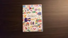 『 LIVE TOUR JUMPING CARnival』<DVD>（通常盤）