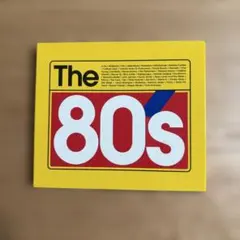 The 80s 2枚組CD