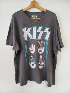 KISS グラフィックTシャツ 3XLサイズ