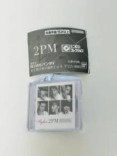 2PM Higher ミニCDコレクション - メルカリ