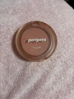 peripera パウダーチークのサムネイル