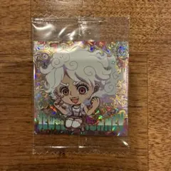 ワンピースウエハース13 ジュエリー・ボニー