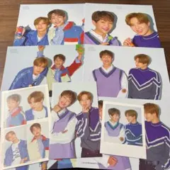 SHINee WORLD IV invitation kitまとめ売りセット SHINee WORLD IV invitation kitまとめ売りセット - メルカリ