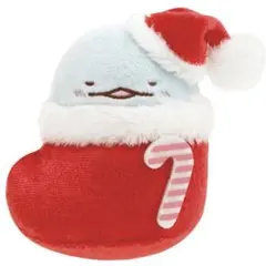 【新品】すみっコぐらし てのりぬいぐるみ とかげ くつした